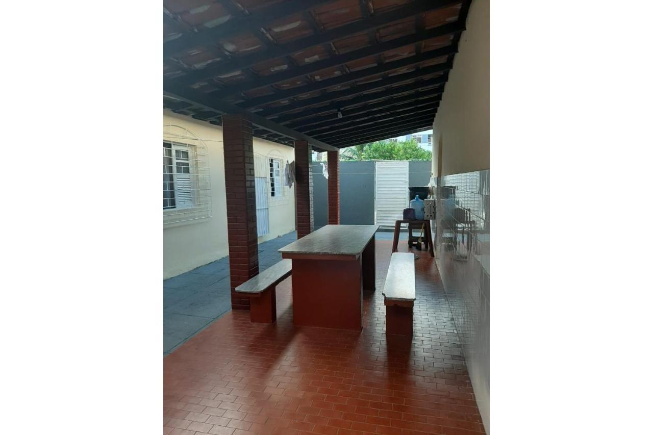 Casa 5 Quartos, Ampla, A 100 Metros Da Praia. Amigos E Familia Sao Bem Vindos A Essa Casa. Venha Viver Momentos Inesqueciveis Aqui. Guarapari Exteriör bild