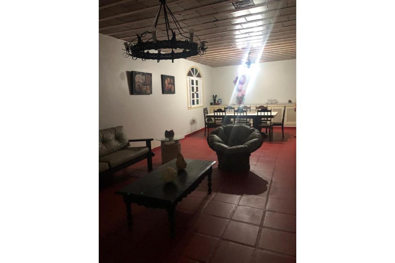 Casa 5 Quartos, Ampla, A 100 Metros Da Praia. Amigos E Familia Sao Bem Vindos A Essa Casa. Venha Viver Momentos Inesqueciveis Aqui. Guarapari Exteriör bild