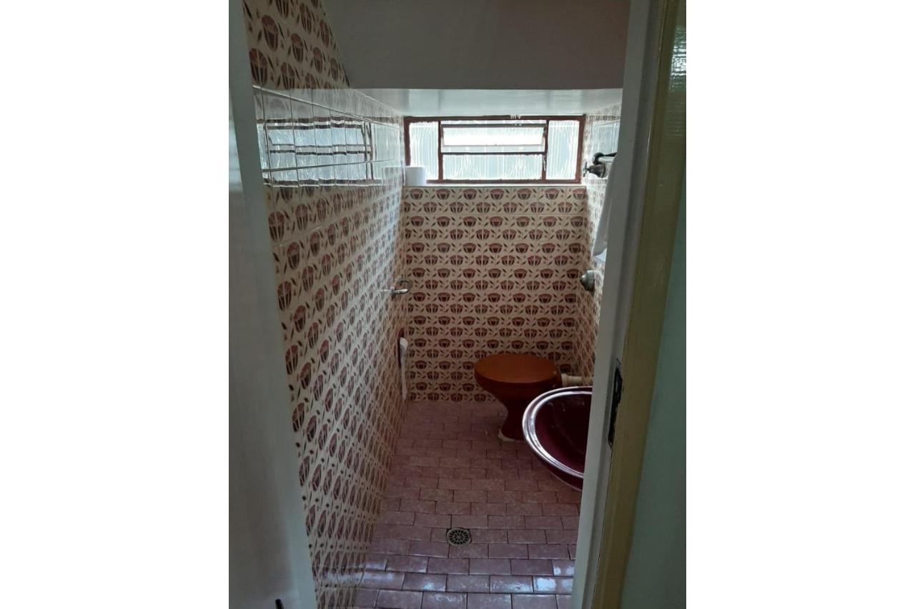 Casa 5 Quartos, Ampla, A 100 Metros Da Praia. Amigos E Familia Sao Bem Vindos A Essa Casa. Venha Viver Momentos Inesqueciveis Aqui. Guarapari Exteriör bild