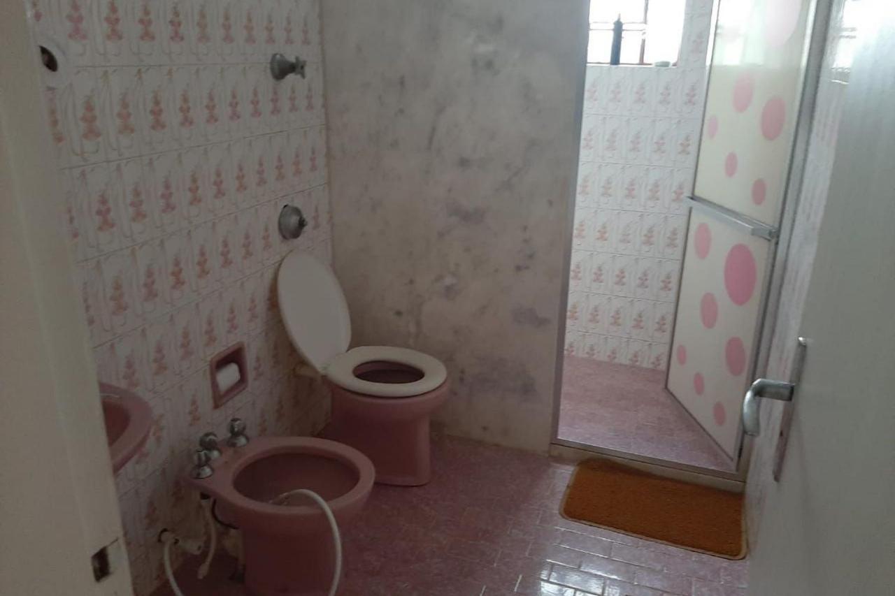 Casa 5 Quartos, Ampla, A 100 Metros Da Praia. Amigos E Familia Sao Bem Vindos A Essa Casa. Venha Viver Momentos Inesqueciveis Aqui. Guarapari Exteriör bild