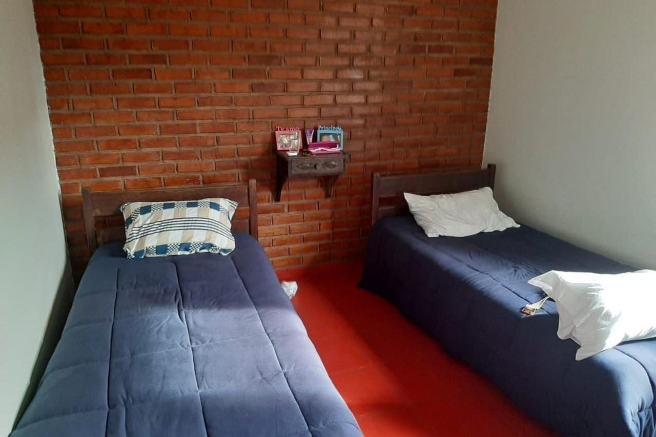 Casa 5 Quartos, Ampla, A 100 Metros Da Praia. Amigos E Familia Sao Bem Vindos A Essa Casa. Venha Viver Momentos Inesqueciveis Aqui. Guarapari Exteriör bild