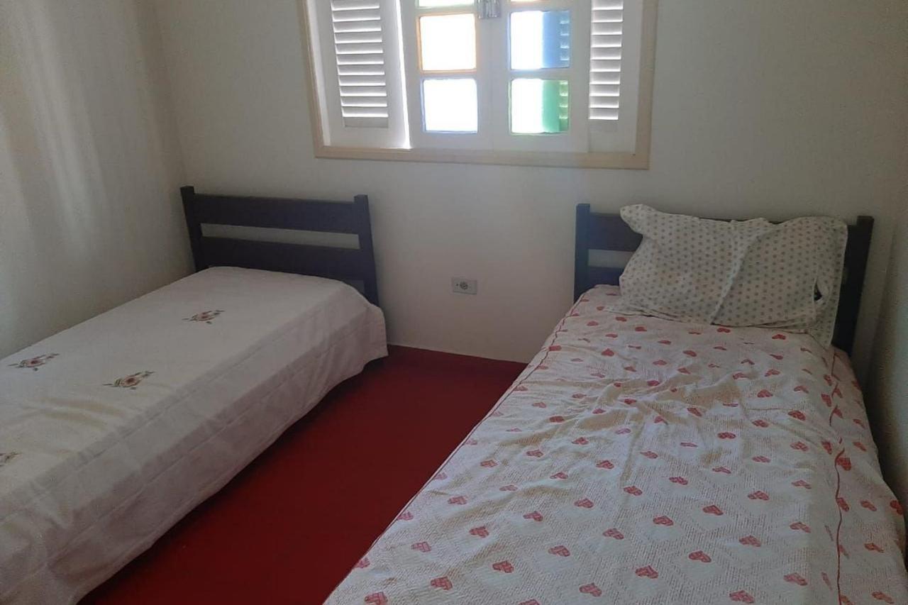 Casa 5 Quartos, Ampla, A 100 Metros Da Praia. Amigos E Familia Sao Bem Vindos A Essa Casa. Venha Viver Momentos Inesqueciveis Aqui. Guarapari Exteriör bild
