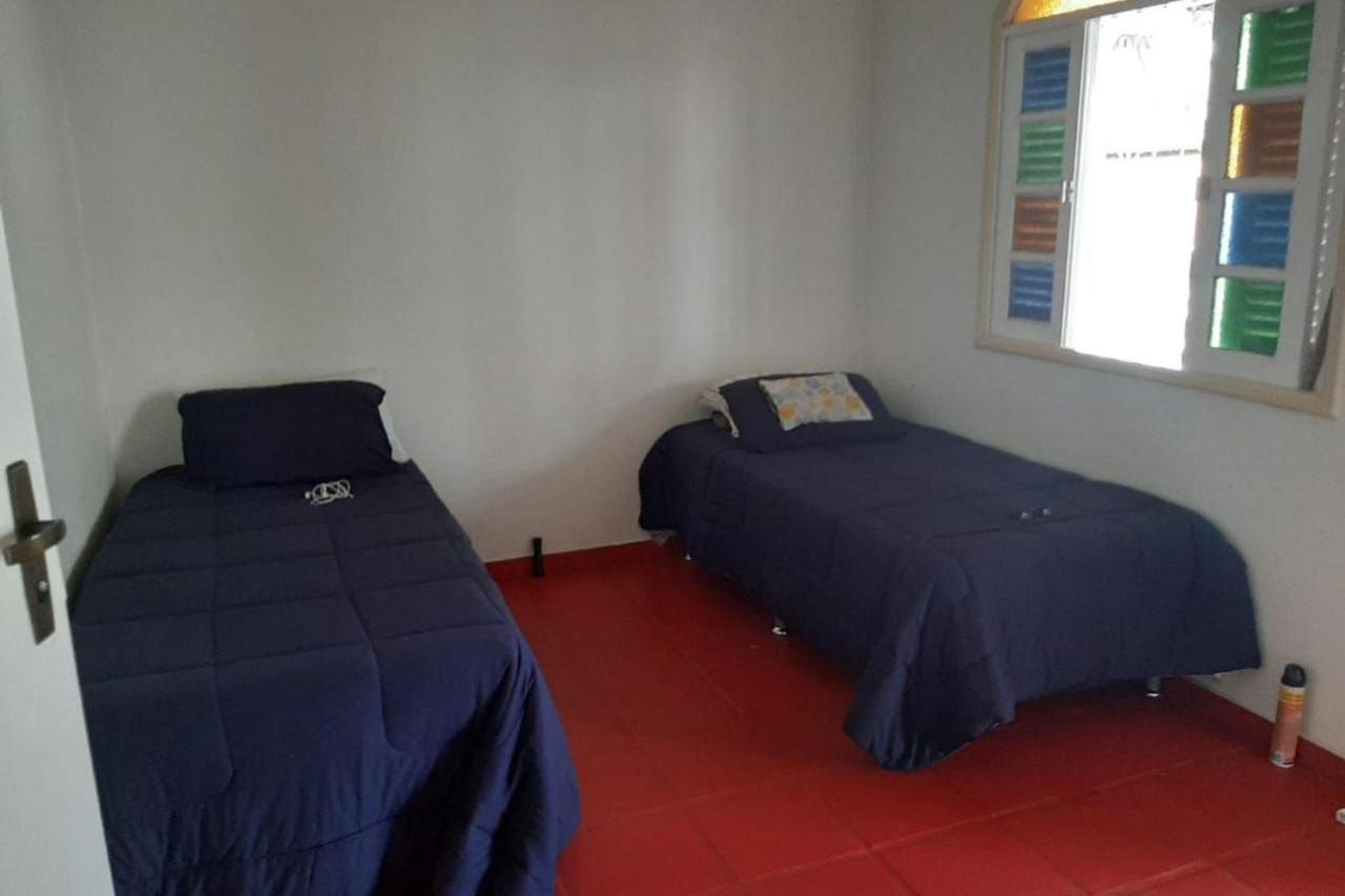 Casa 5 Quartos, Ampla, A 100 Metros Da Praia. Amigos E Familia Sao Bem Vindos A Essa Casa. Venha Viver Momentos Inesqueciveis Aqui. Guarapari Exteriör bild
