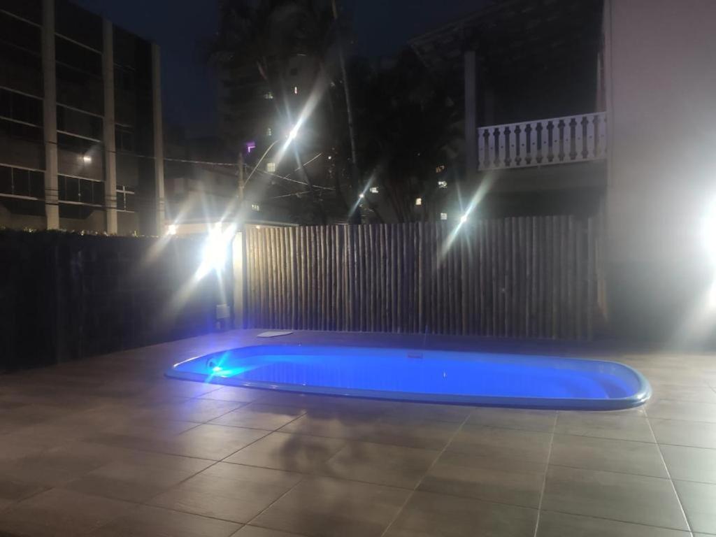 Casa 5 Quartos, Ampla, A 100 Metros Da Praia. Amigos E Familia Sao Bem Vindos A Essa Casa. Venha Viver Momentos Inesqueciveis Aqui. Guarapari Exteriör bild